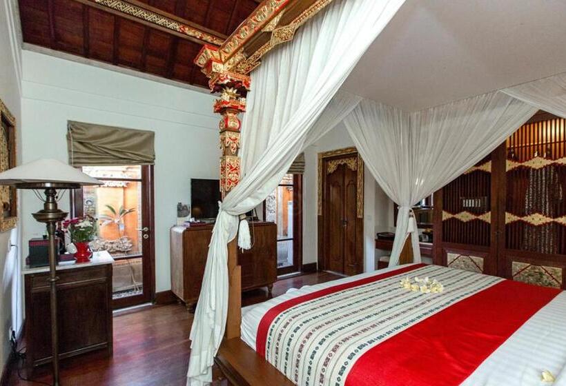 Номер Стандарт, Dwaraka The Royal Villas