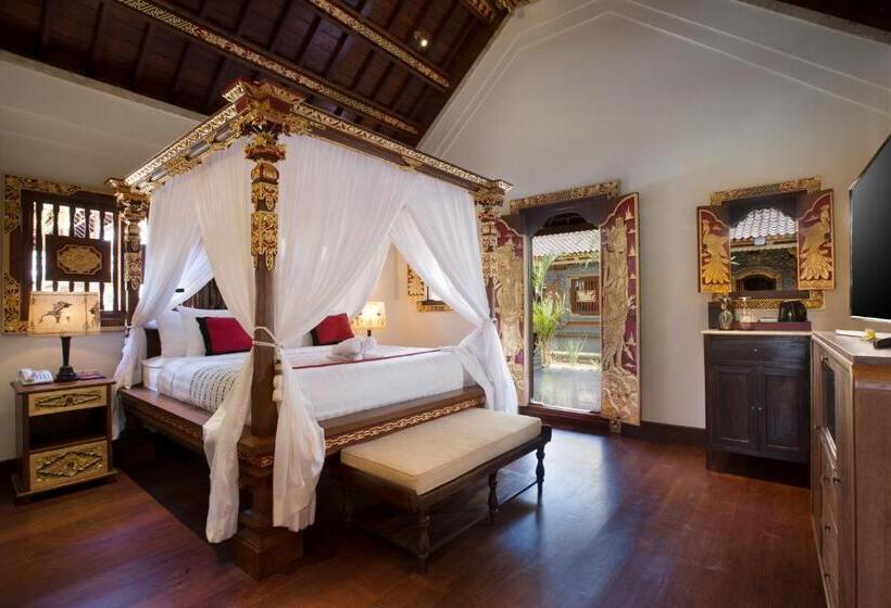 Номер Стандарт, Dwaraka The Royal Villas