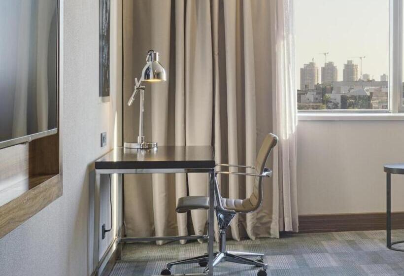 デラックスルーム, Bof Hotels Business