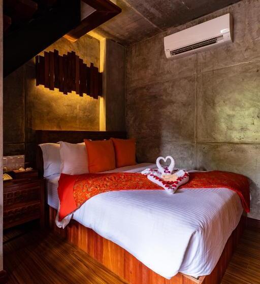 Семейный Номер, Ipoh Bali