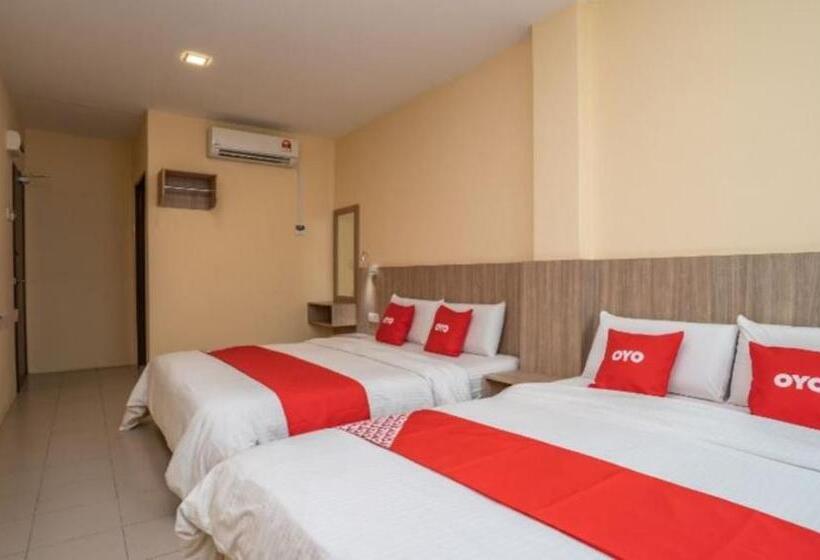 Family Suite, The Island