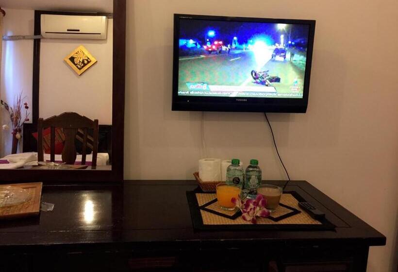 ファミリールーム, Vientiane Sp