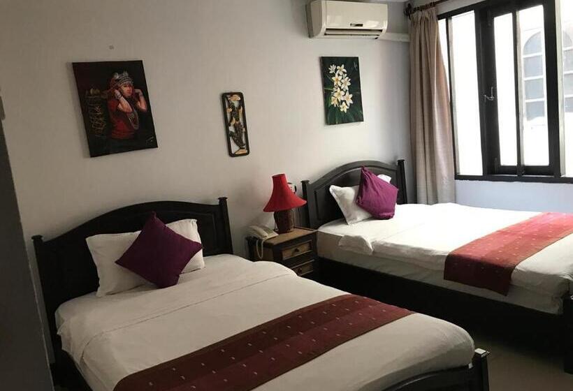 スタンダードルーム, Vientiane Sp