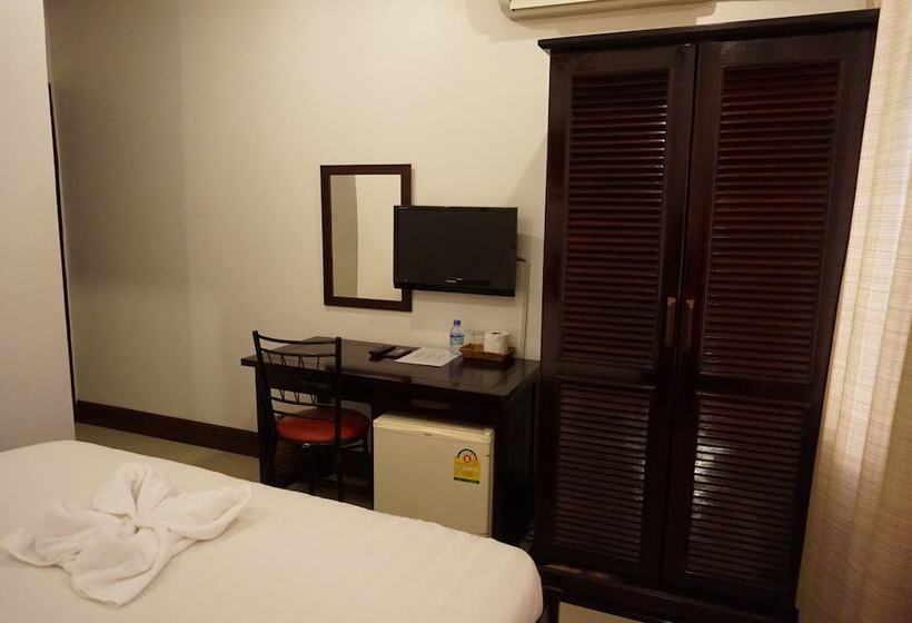 スタンダードルーム, Vientiane Sp