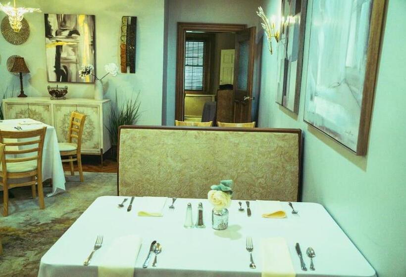 Номер Superior Кровать Кинг, Cameron Estate Inn & Restaurant