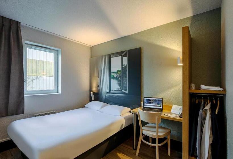 اتاق استاندارد, B&b Hotel Poitiers 1 Futuroscope