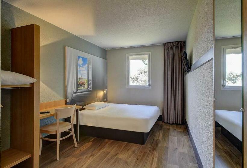 Номер Стандарт, B&b Hotel Beaune Nord