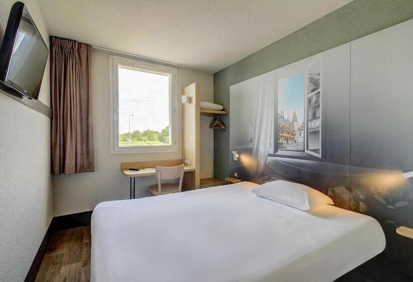 Номер Стандарт, B&b Hotel Beaune Nord