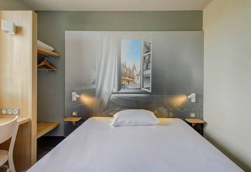 Номер Стандарт, B&b Hotel Beaune Nord