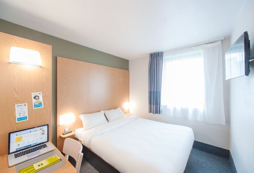 Номер Стандарт, B&b Hotel Pézenas
