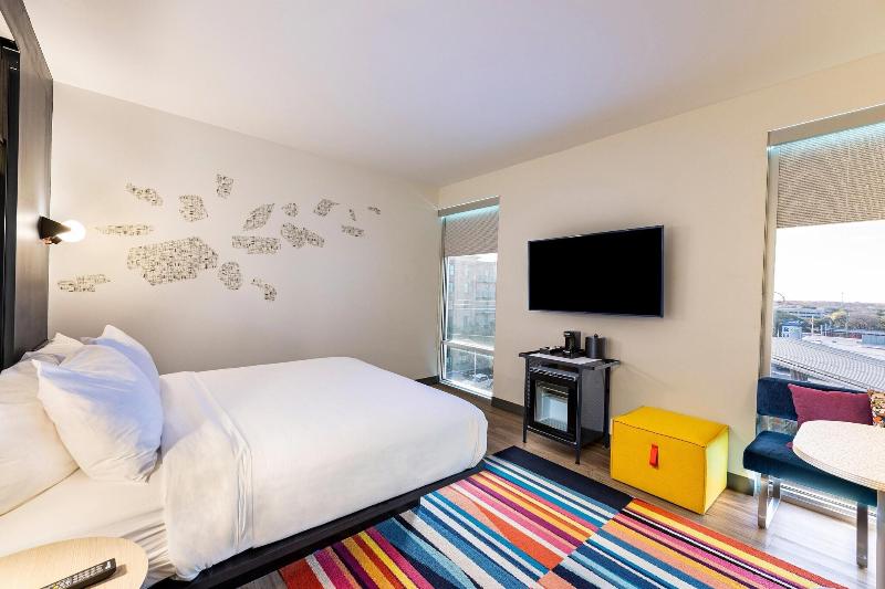 اتاق استاندارد, B&b Hotel Poitiers 1 Futuroscope