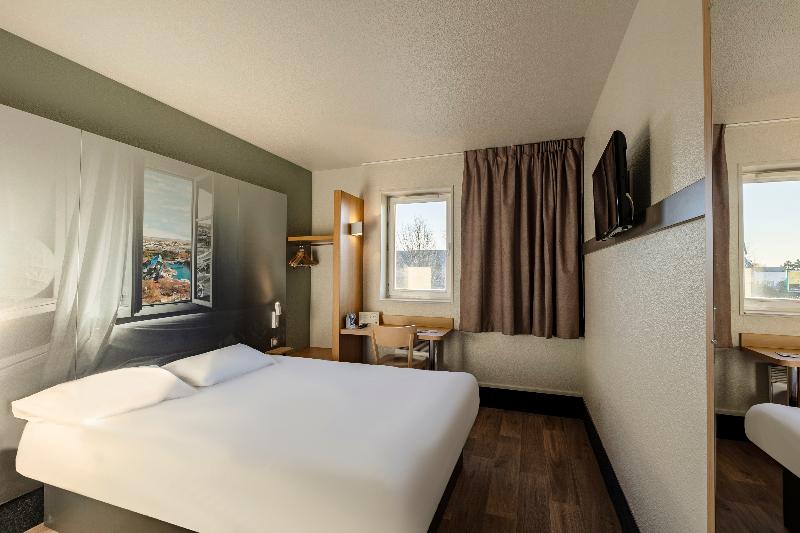 اتاق استاندارد, B&b Hotel Poitiers 1 Futuroscope