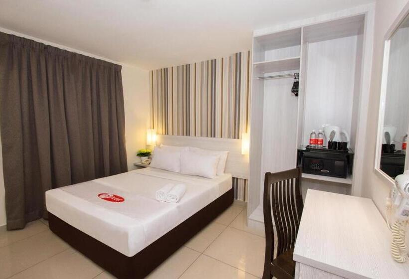 اتاق استاندارد, My Hotel @ Kl Sentral