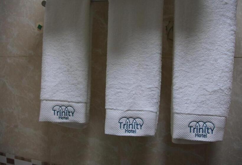اتاق استاندارد, Trinity