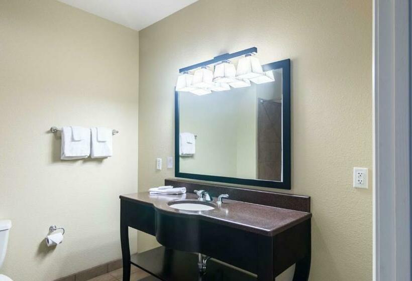 Номер Стандарт, Motel 6colorado City, Tx