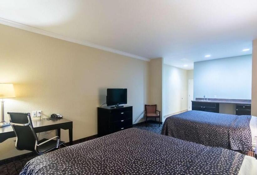 Номер Стандарт, Motel 6colorado City, Tx