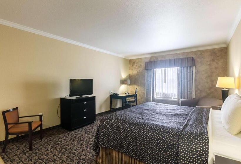 Люкс, Motel 6colorado City, Tx