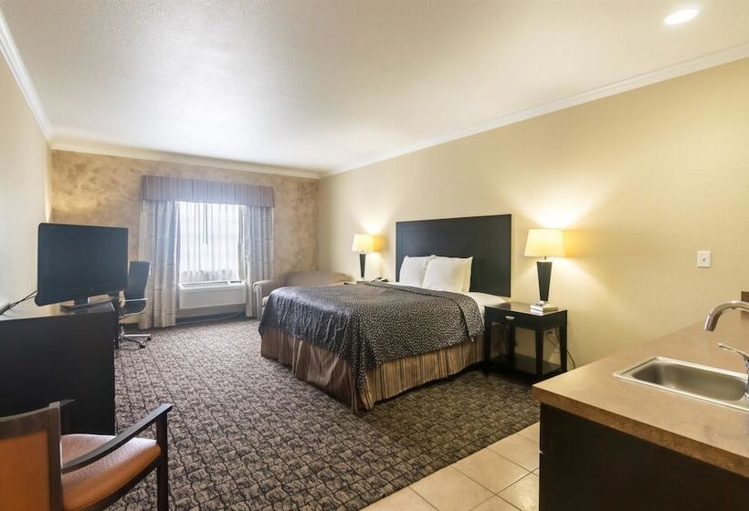 Люкс, Motel 6colorado City, Tx