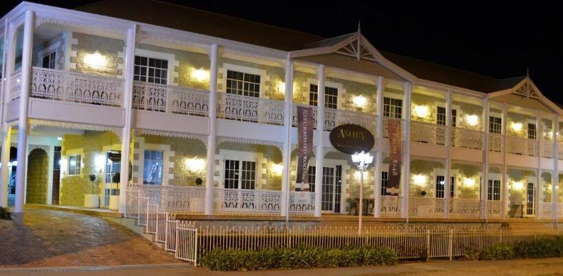 클래식 패밀리 룸, Quality Inn Ashby House Tamworth