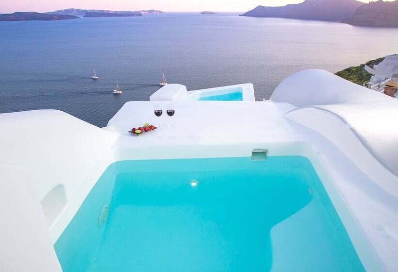 Студия Стандарт Вид на Море, Onar Villas
