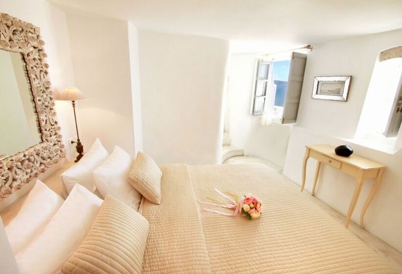 Студия Стандарт Вид на Море, Onar Villas