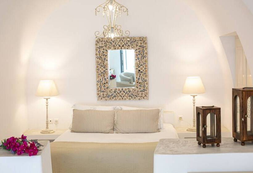 Студия Стандарт Вид на Море, Onar Villas
