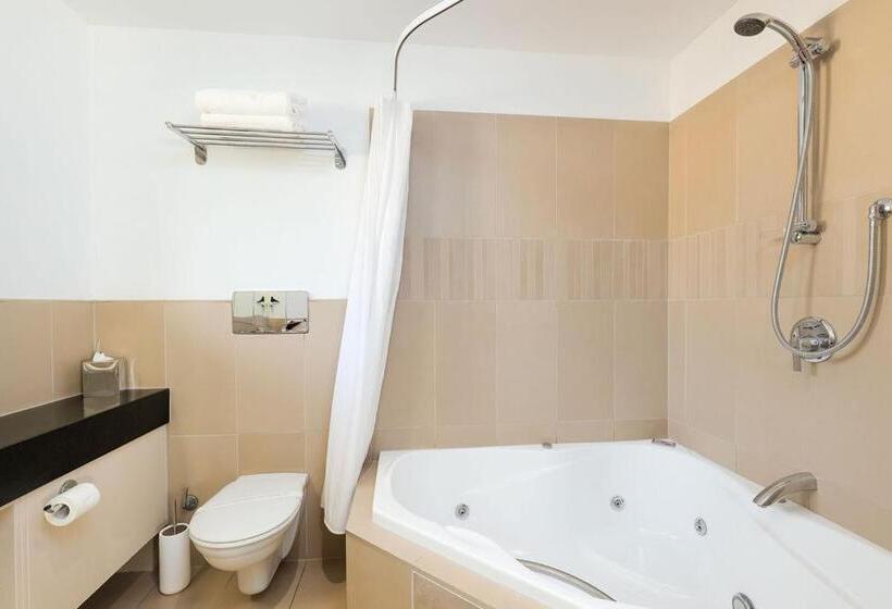 Апартаменты 1 Спальня, Palazzo Motor Lodge