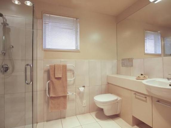 Апартаменты 1 Спальня, Palazzo Motor Lodge