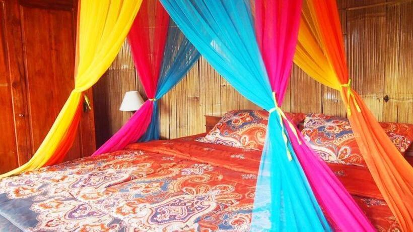 Номер Economy, Putu Yoga Bungalow