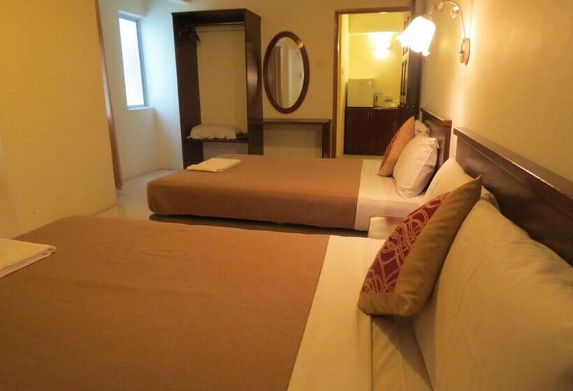 침실 1개 아파트, Virgo Batik Resort, Lumut Pulau Pangko