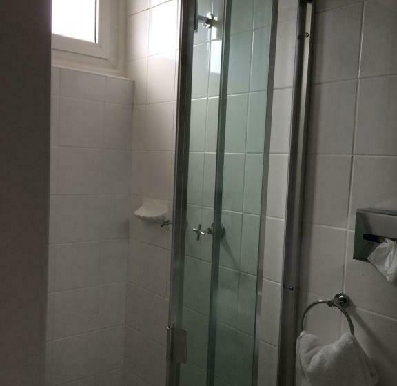 스탠다드 룸, Edgecliff Lodge Motel
