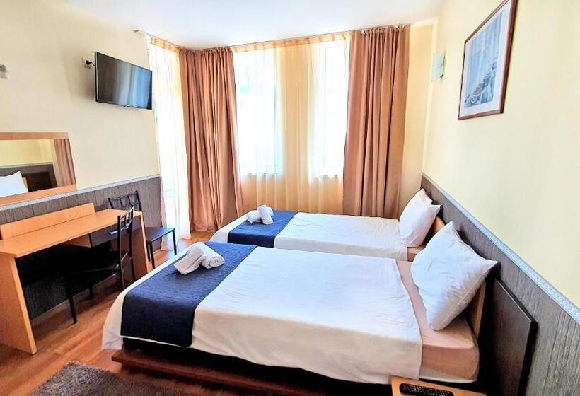 Apartamento Deluxe 1 Dormitório, Favorit Apart