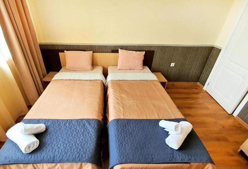 Apartamento Deluxe 1 Dormitório, Favorit Apart