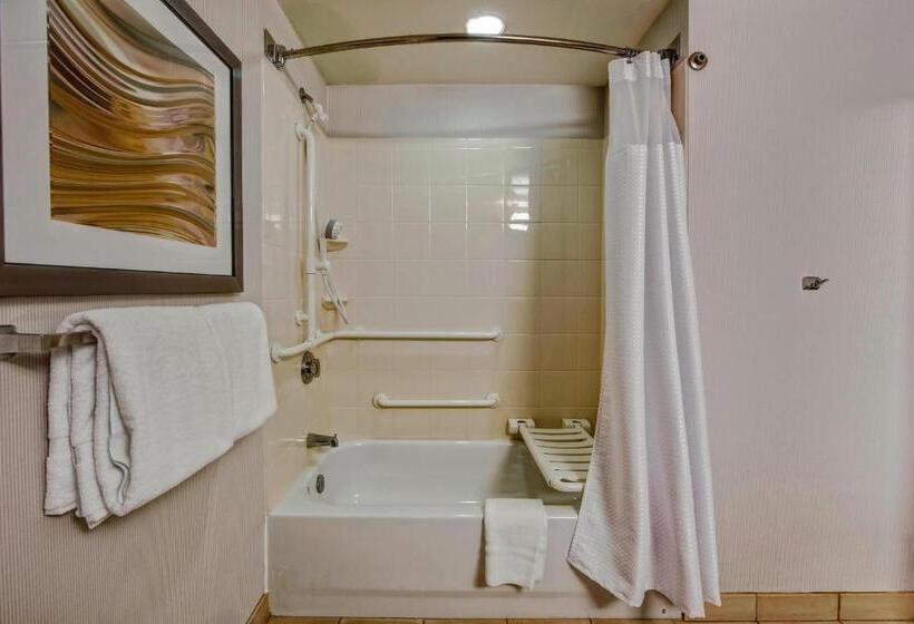 Номер Стандарт, Courtyard By Marriott Memphis Southaven