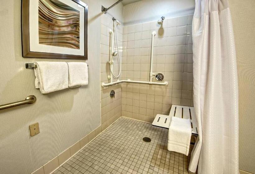 Quarto Estandar, Courtyard By Marriott Memphis Southaven