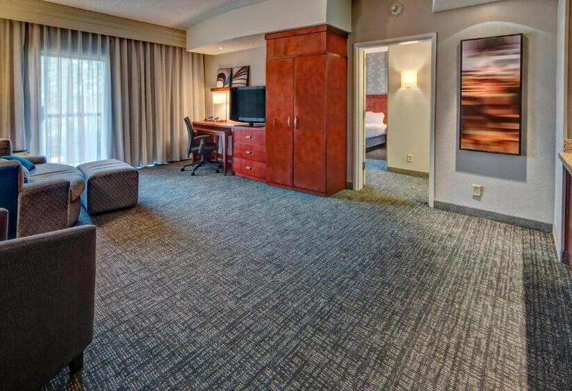 Suíte Cama King, Courtyard By Marriott Memphis Southaven