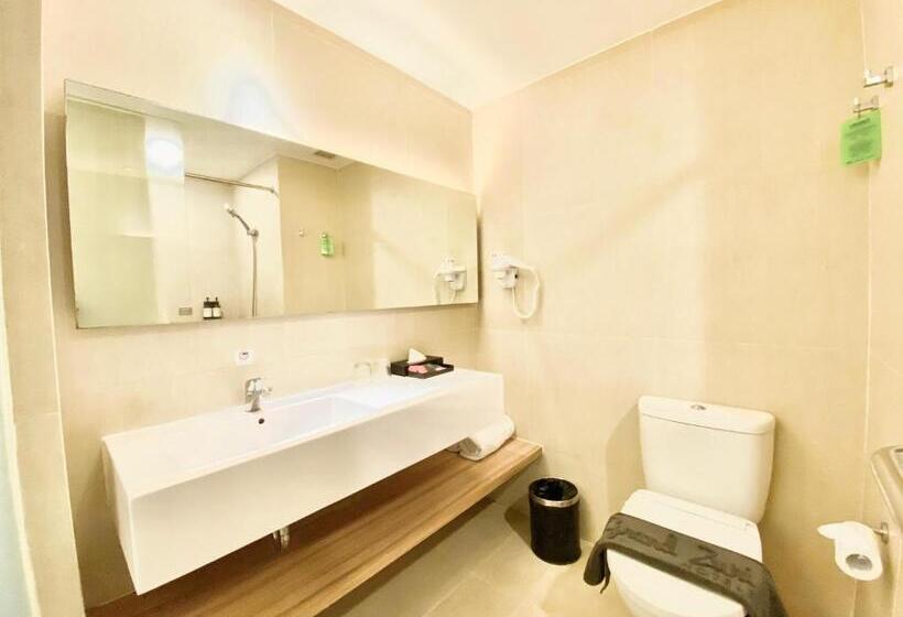 Номер Superior, Grand Zuri Malioboro