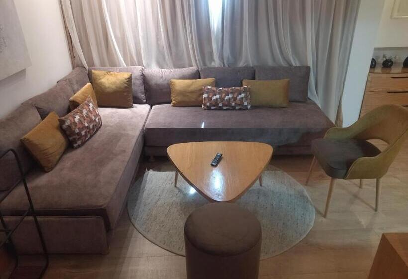 Family Suite, Le Pietri Urban