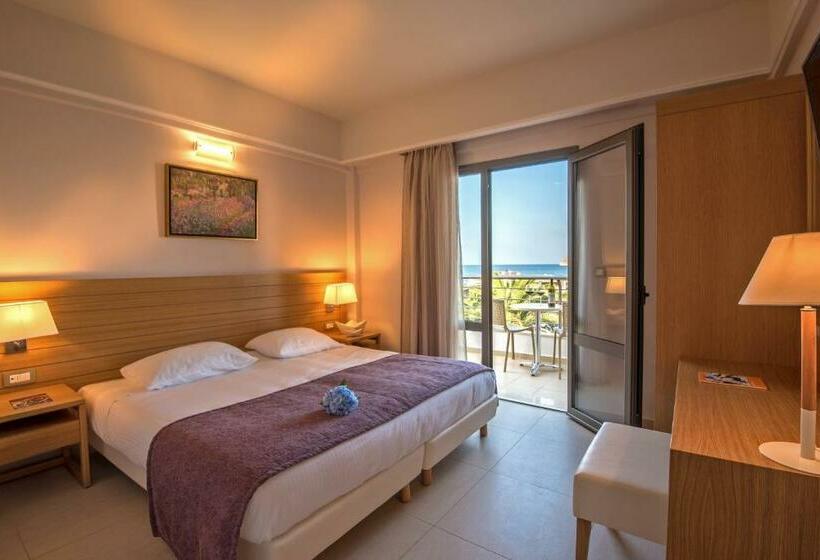 Апартаменты Superior 1 Спальня, Porto Platanias Village Resort