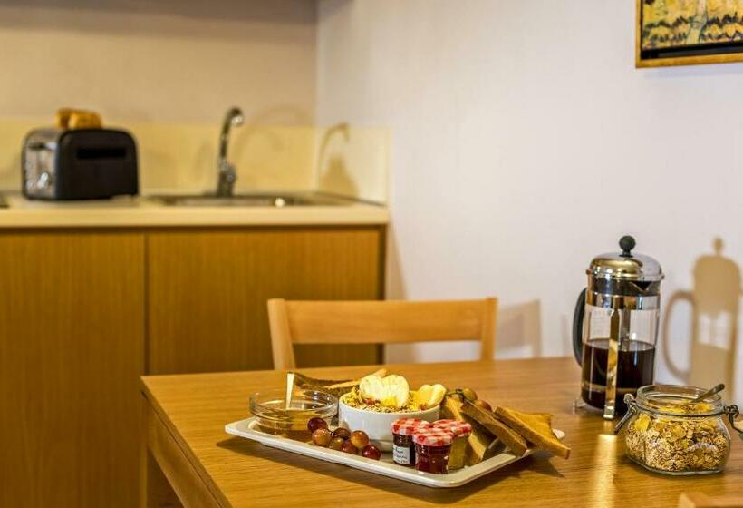 Апартаменты Superior 2 Спальни, Porto Platanias Village Resort