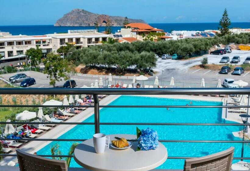 Студия Superior, Porto Platanias Village Resort