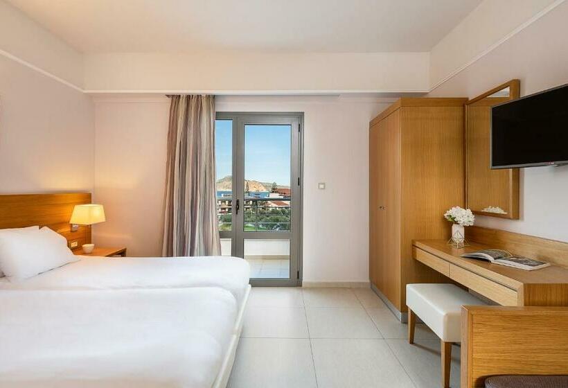 Студия Superior, Porto Platanias Village Resort