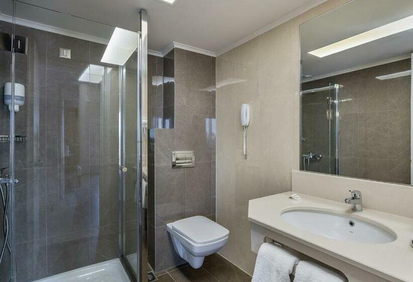 Студия Superior, Porto Platanias Village Resort