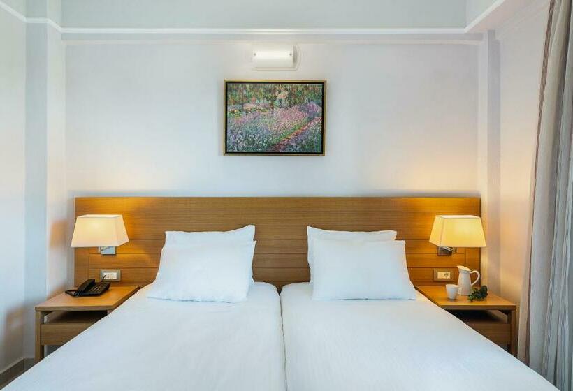 Студия Superior, Porto Platanias Village Resort