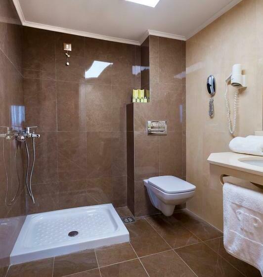 Люкс Superior, Porto Platanias Village Resort