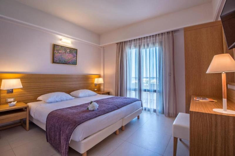 Апартаменты Superior 1 Спальня, Porto Platanias Village Resort