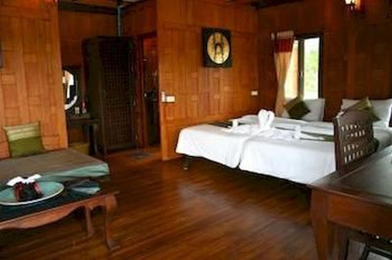 Вилла 1 Спальня, Thailife Wellness & Meditation Resort  Sha Plus