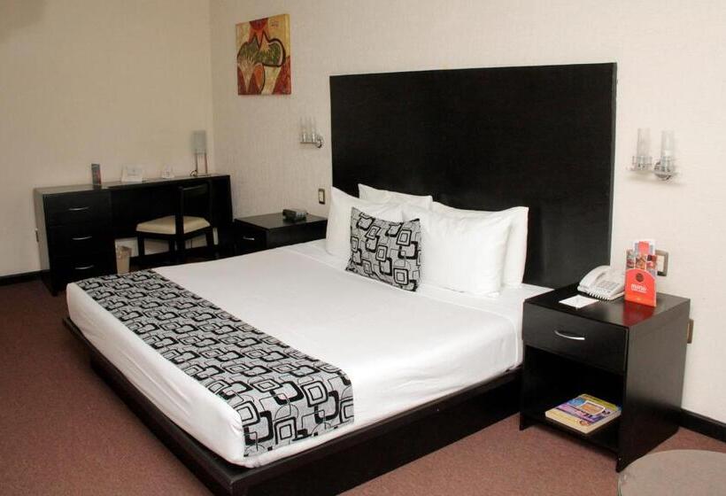 Quarto Estandar Cama King, Vista Inn Premium