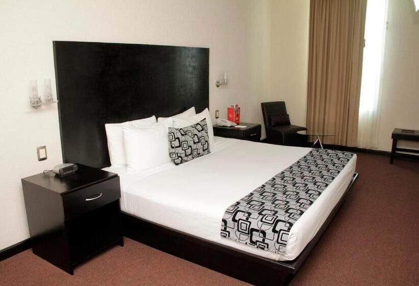Стандартный Номер Кровать Кинг, Vista Inn Premium