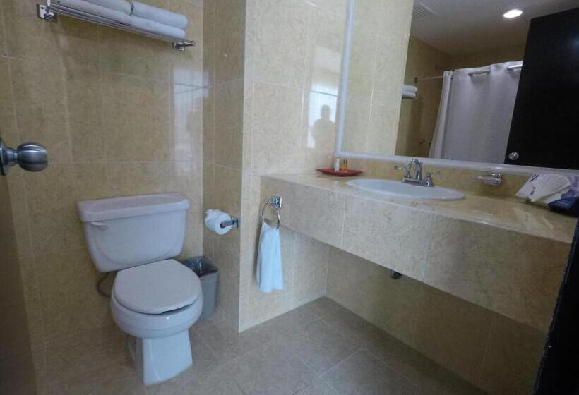 Quarto Estandar Cama King, Vista Inn Premium